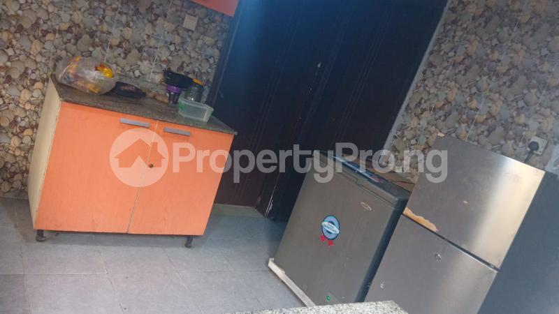 Flat / Apartment for rent Chevron Lekki Lagos