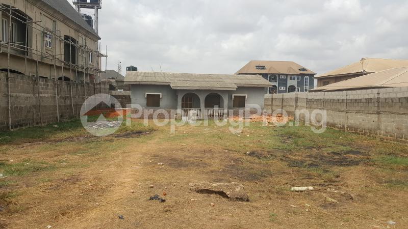 3 bedroom House for sale Bucknor Bucknor Isolo Lagos
