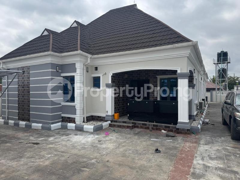 4 bedroom House for rent Jericho Ibadan Oyo - 0