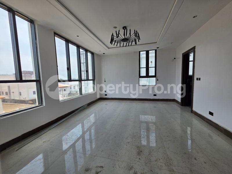 5 bedroom House for sale Lekki Phase 1 Lekki Lagos