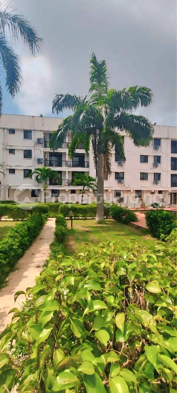 2 bedroom House for rent Victoria Island Lagos - 0