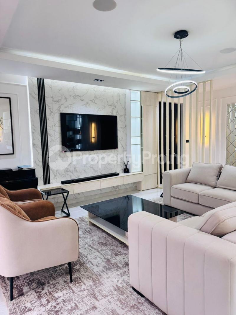 3 bedroom Flat / Apartment for sale Banana Island Ikoyi Lagos