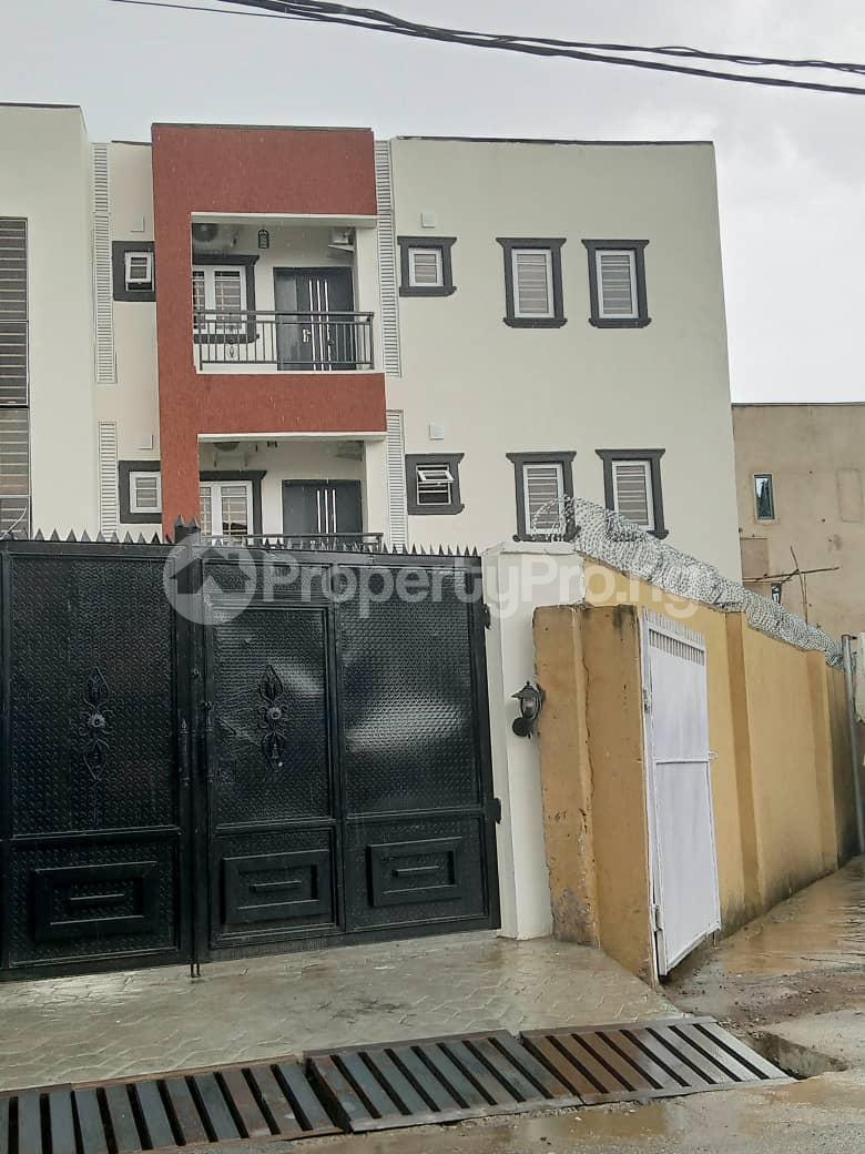 House for rent Opebi Ikeja Lagos