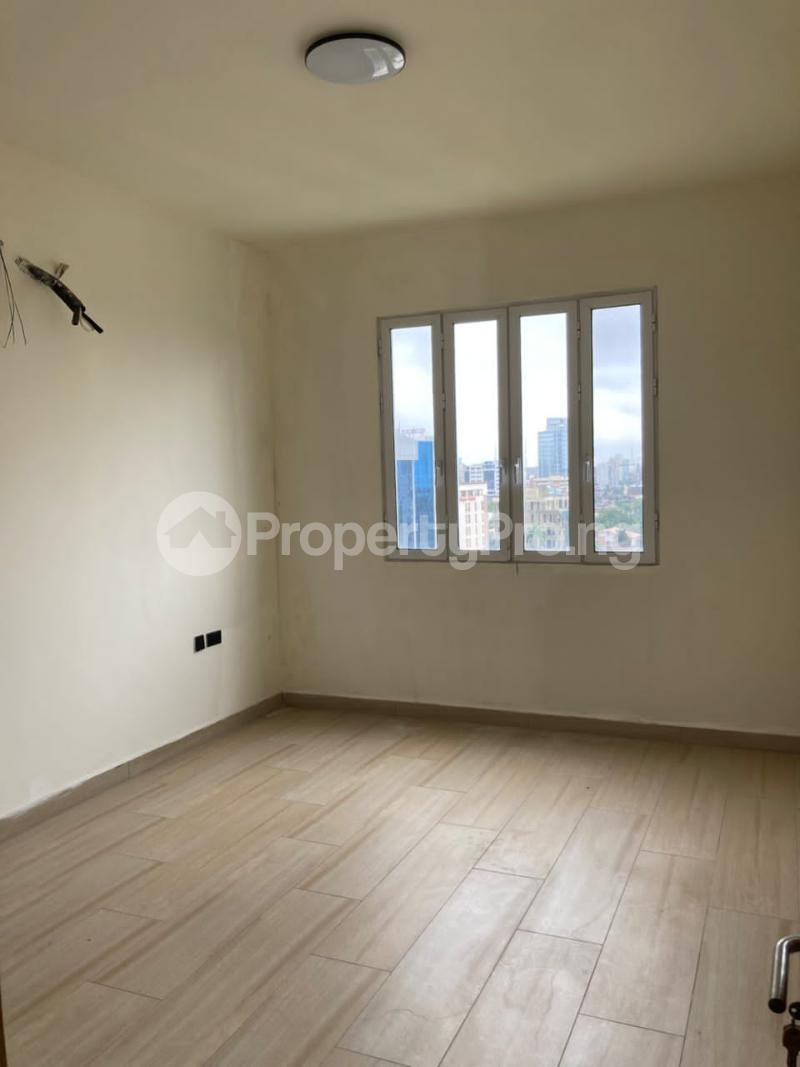 3 bedroom Flat / Apartment for rent Kofo Abayomi Victoria Island Lagos
