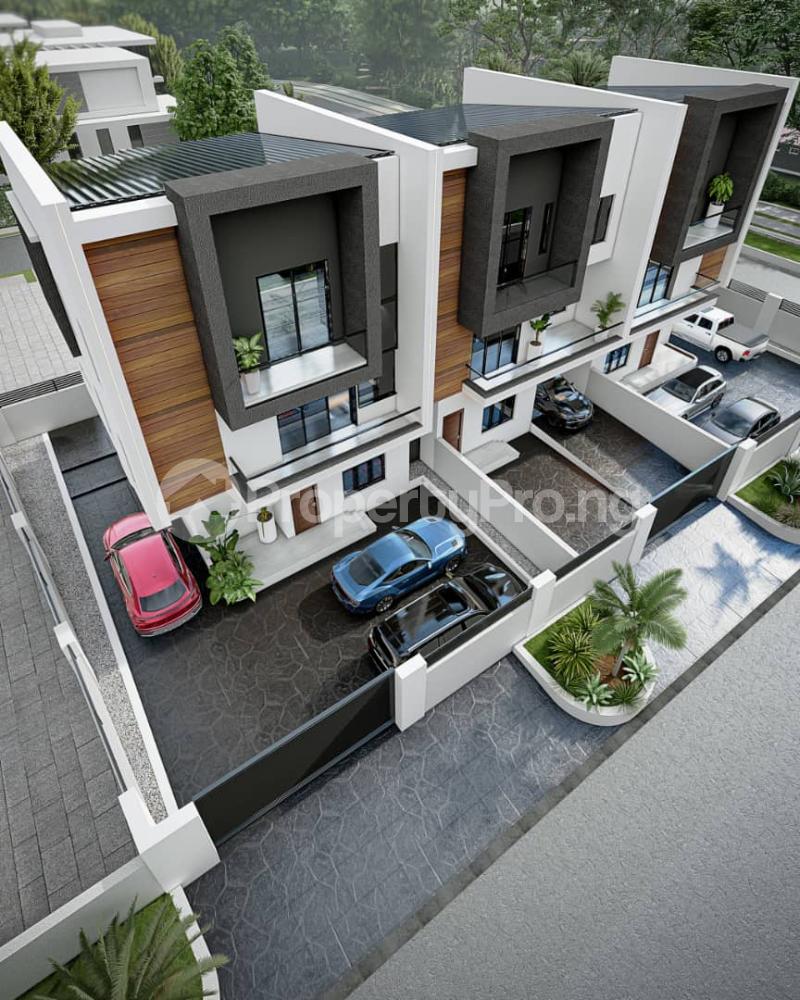 4 bedroom House for sale Old Ikoyi Ikoyi Lagos