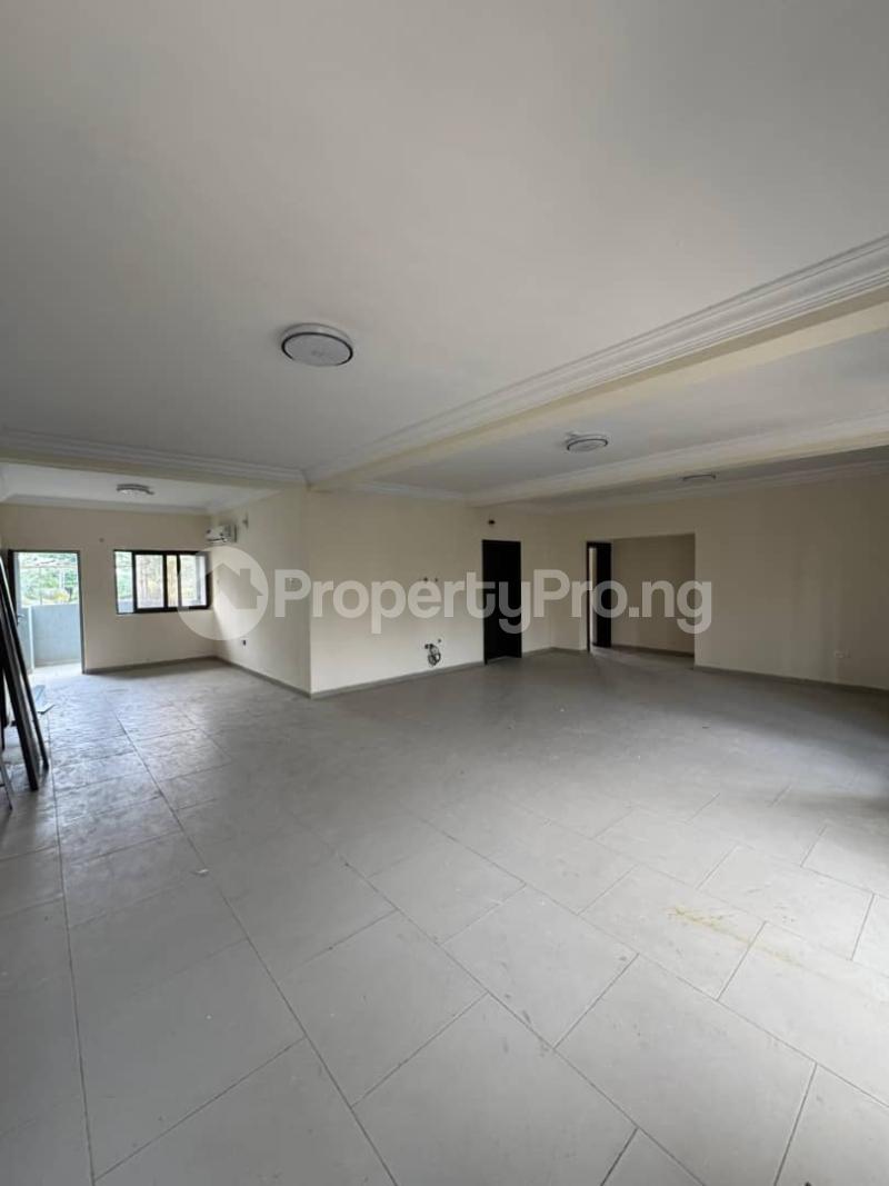 3 bedroom Flat / Apartment for rent Lekki Phase 1 Lekki Lagos