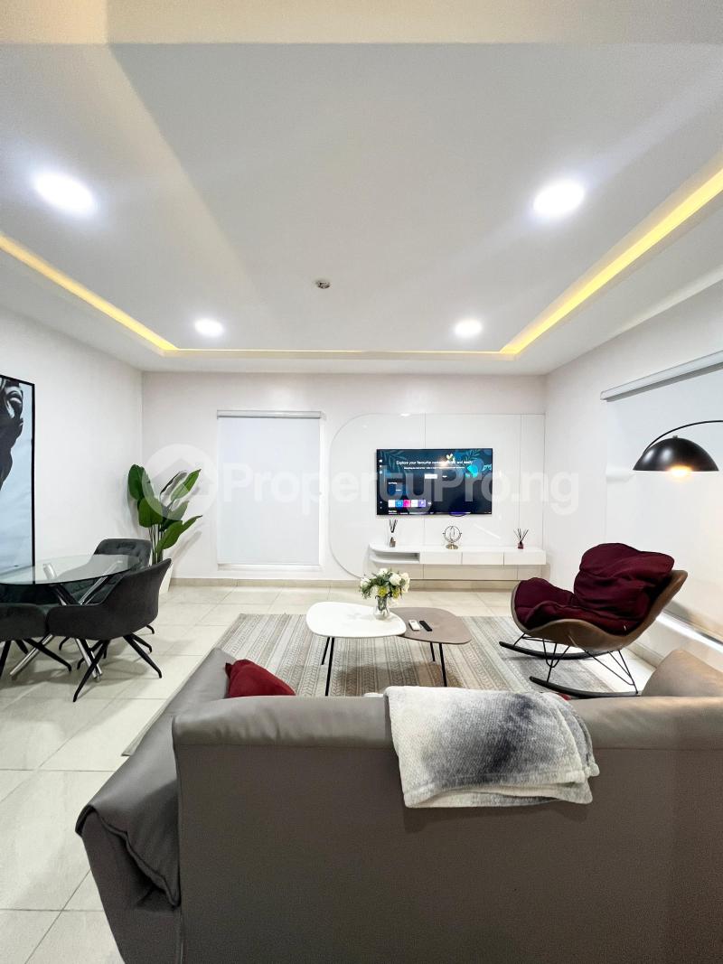 2 bedroom Flat / Apartment for rent Old Ikoyi Ikoyi Lagos