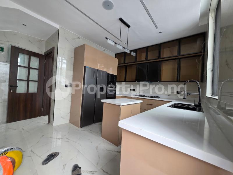 5 bedroom House for sale Lekki Phase 1 Lekki Lagos