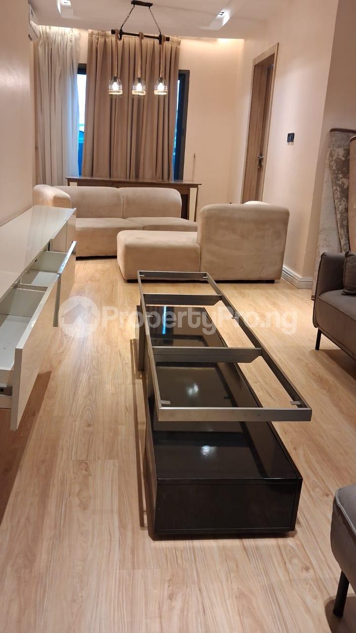 2 bedroom Flat / Apartment for rent Ikate Lekki Lagos