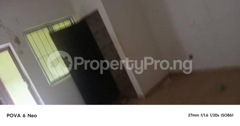 Flat / Apartment for rent Abule Egba Lagos