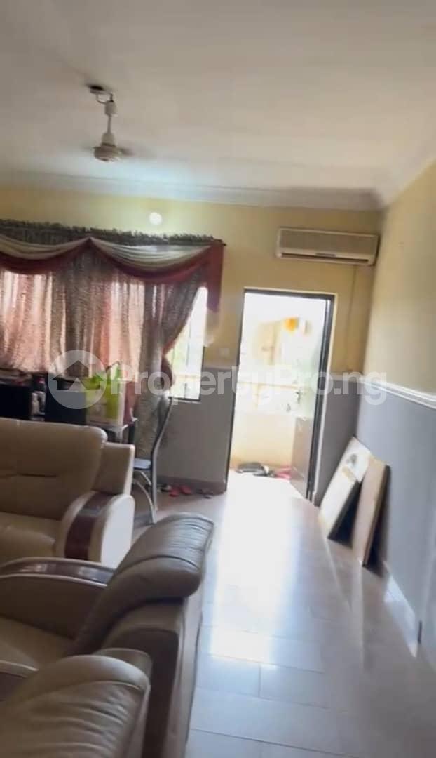 2 bedroom House for sale Wuye Abuja
