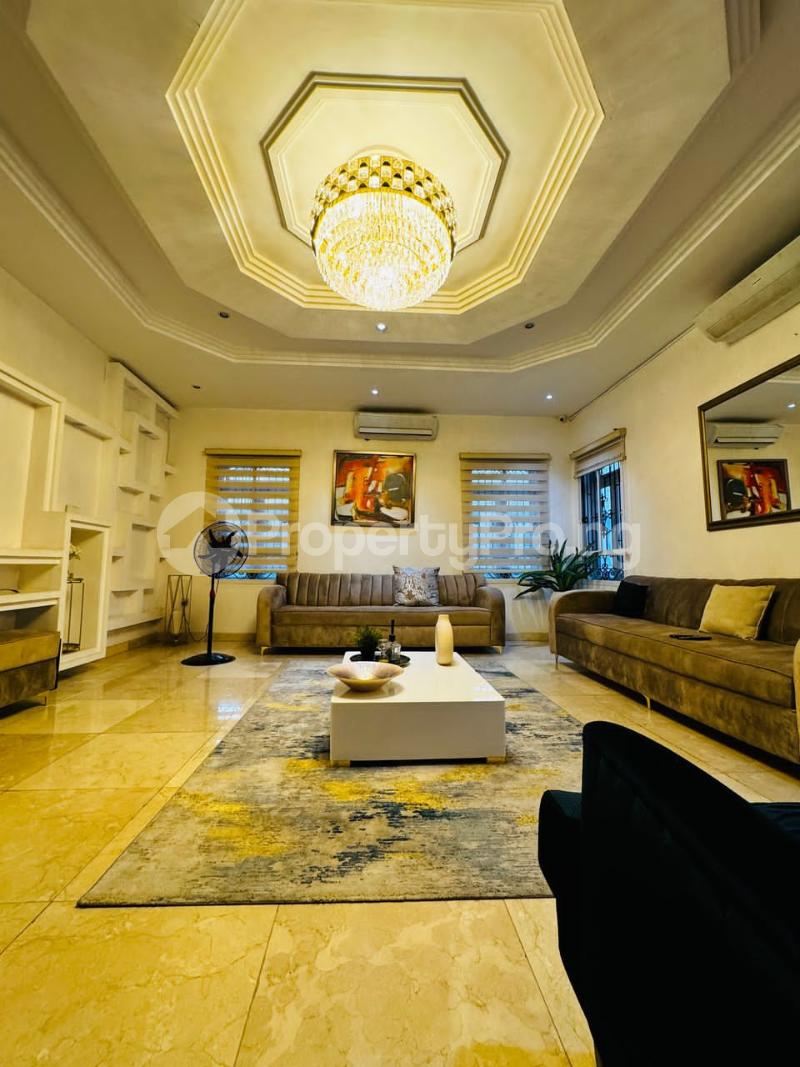 4 bedroom House for sale Samonda Ibadan Oyo