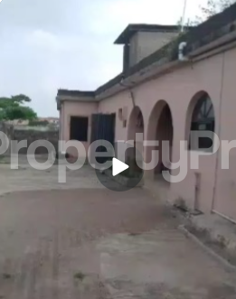 House for sale Akute Obafemi Owode Ogun - 0