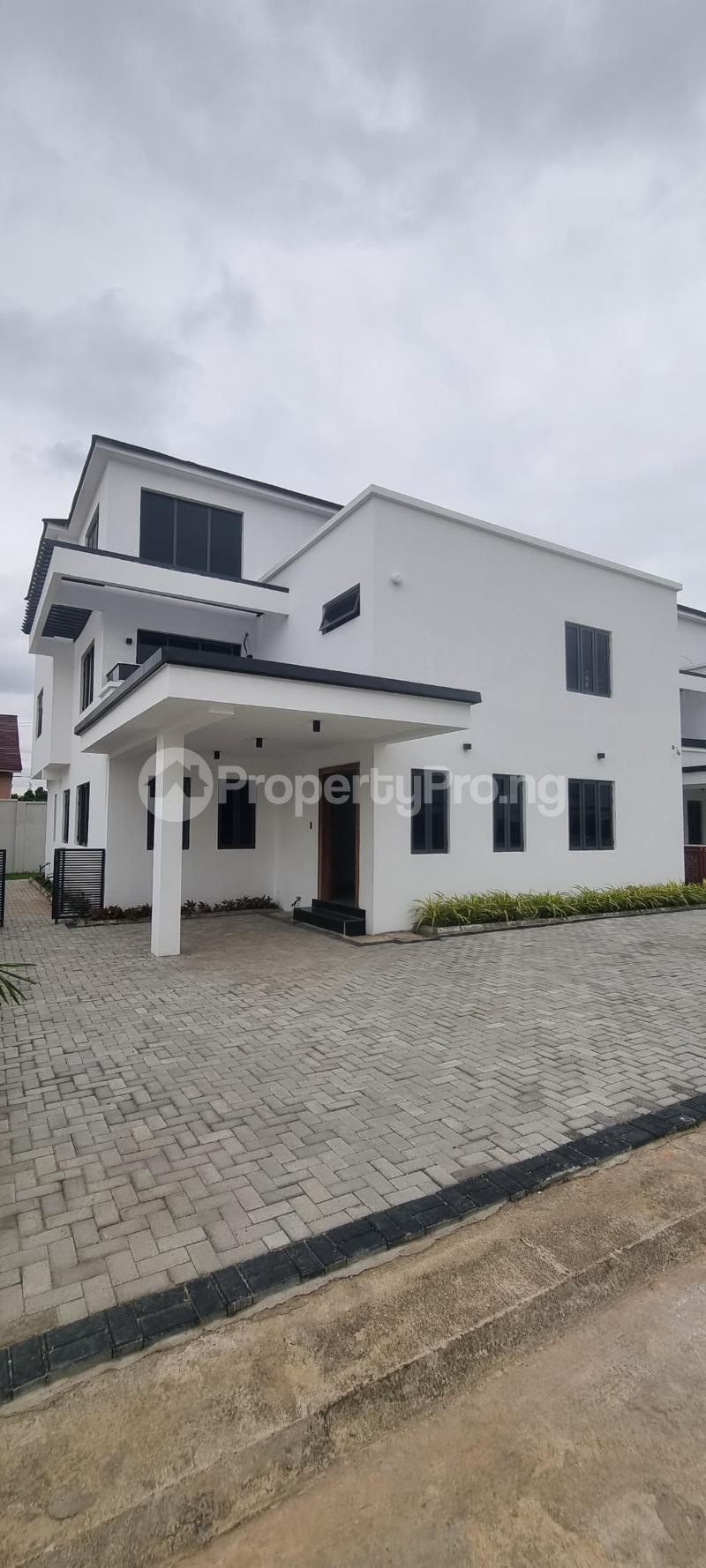 6 bedroom House for sale Ikeja GRA Ikeja Lagos