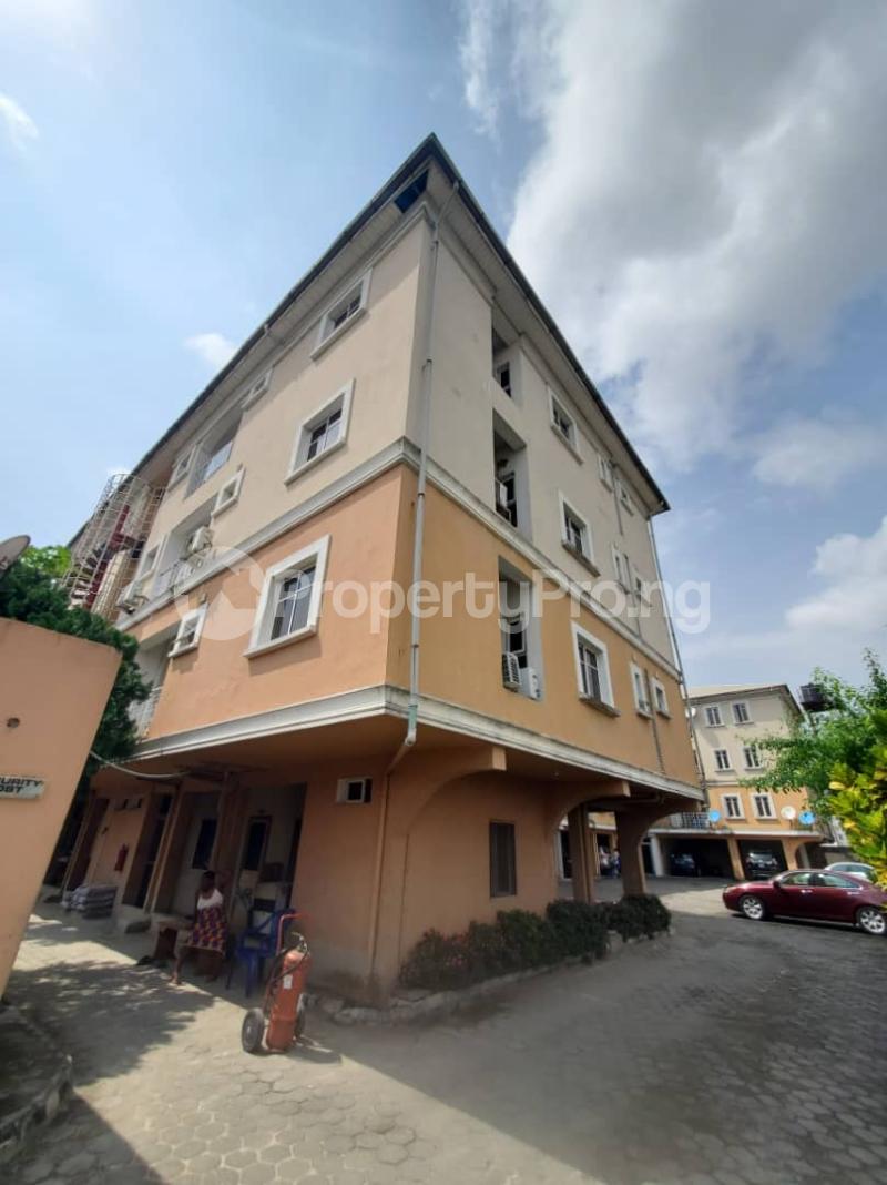 3 bedroom House for sale ONIRU Victoria Island Lagos