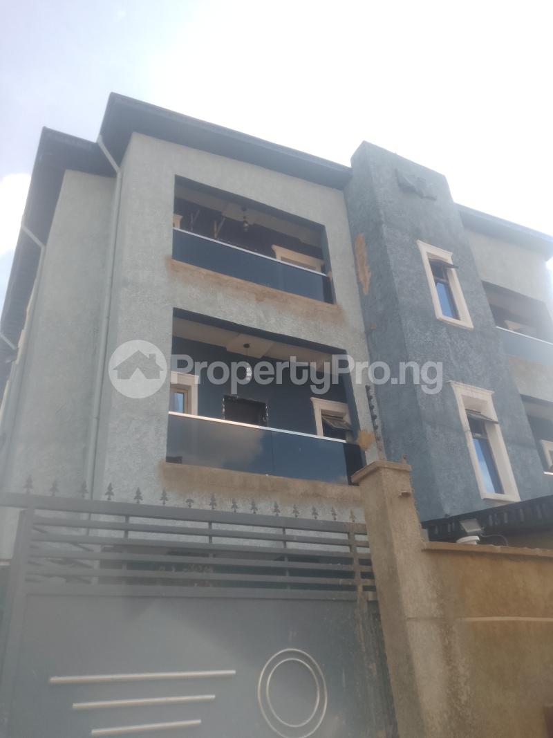 1 bedroom Flat / Apartment for rent Bariga Lagos