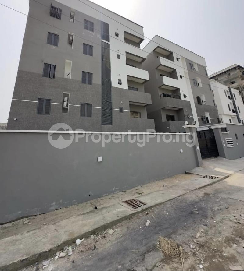 3 bedroom House for rent Freedom Way Lekki Lagos