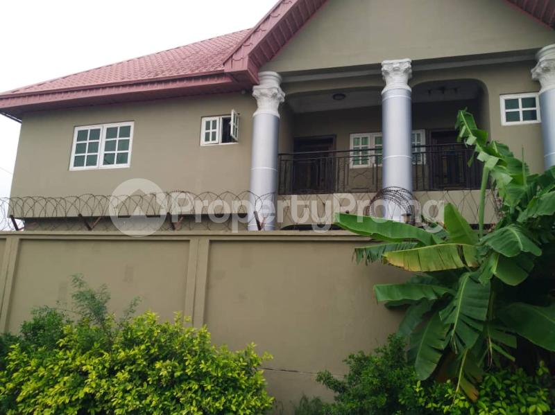 5 bedroom House for sale Festac Amuwo Odofin Lagos
