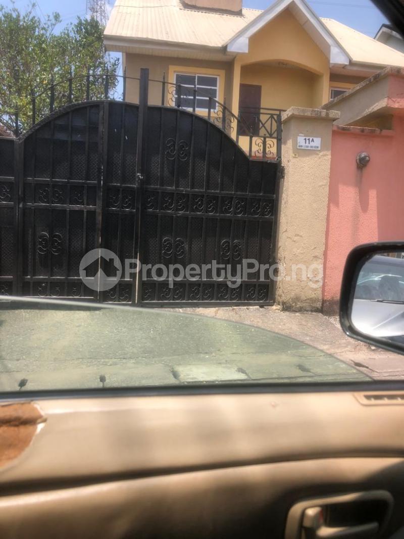 6 bedroom House for sale Lekki Phase 1 Lekki Lagos