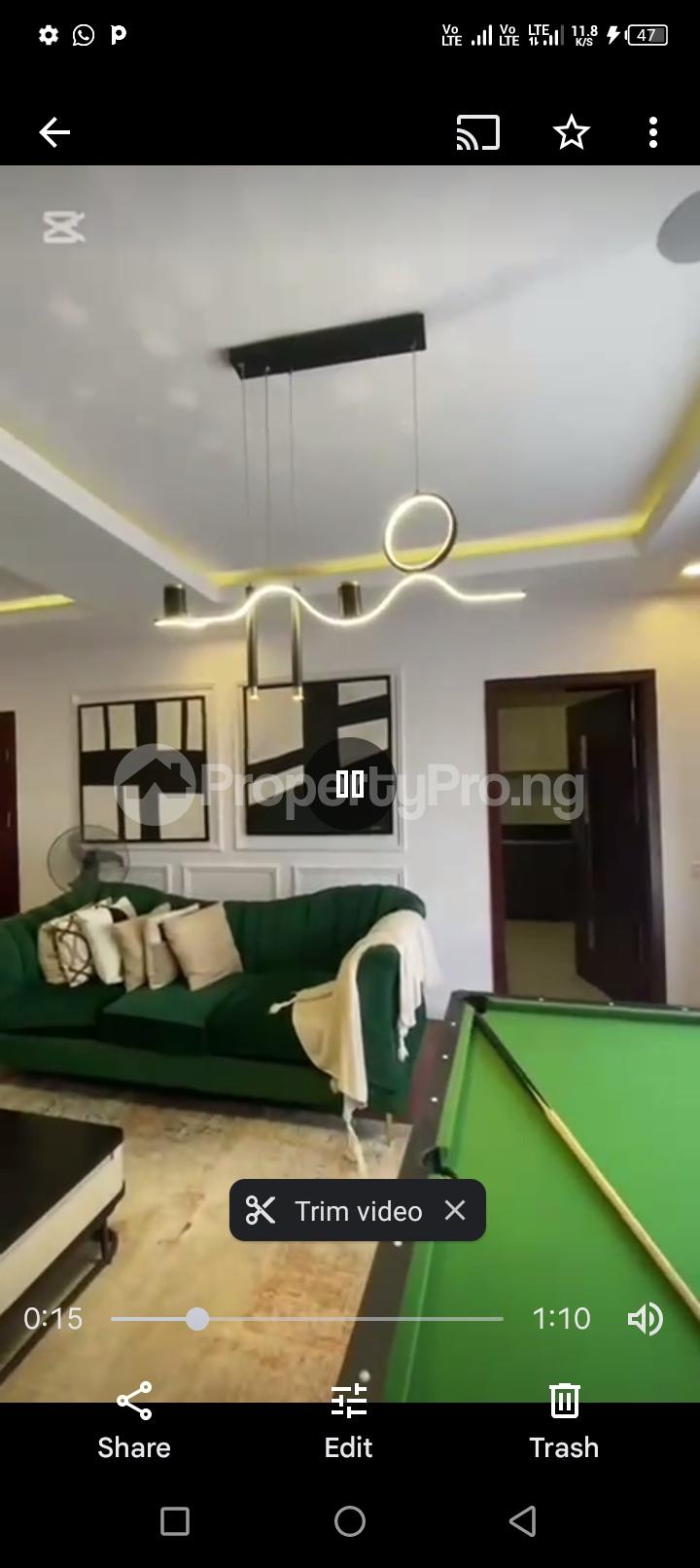 2 bedroom Flat / Apartment for sale Lekki Phase 1 Lekki Lagos