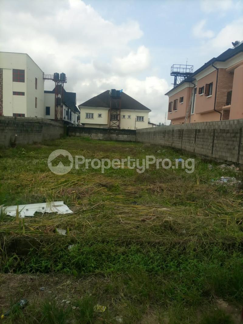 Land in Ogudu GRA Ogudu Lagos Land for sale in ogudu Land in ogudu