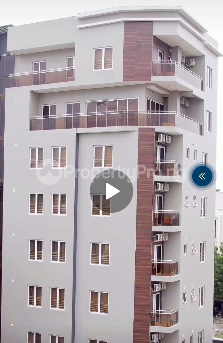3 bedroom Flat / Apartment for rent Old Ikoyi Ikoyi Lagos