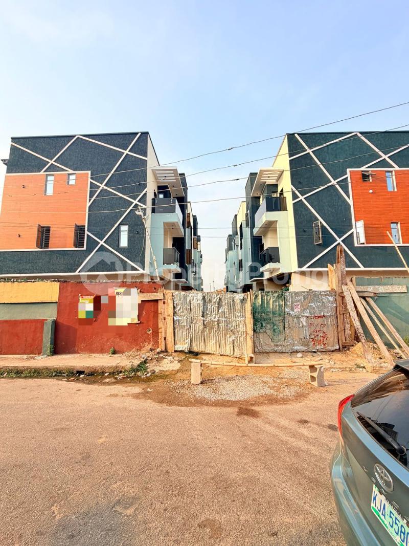4 bedroom House for sale Oregun Ikeja Lagos