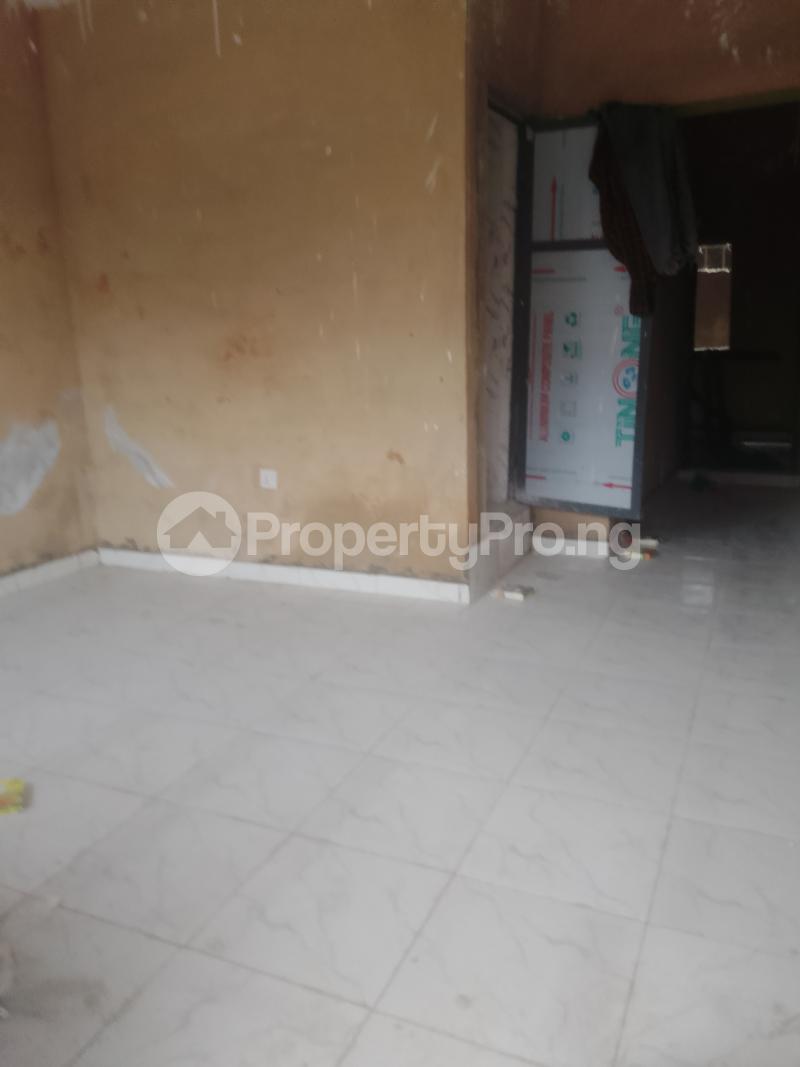 1 bedroom Flat / Apartment for rent Shomolu Lagos