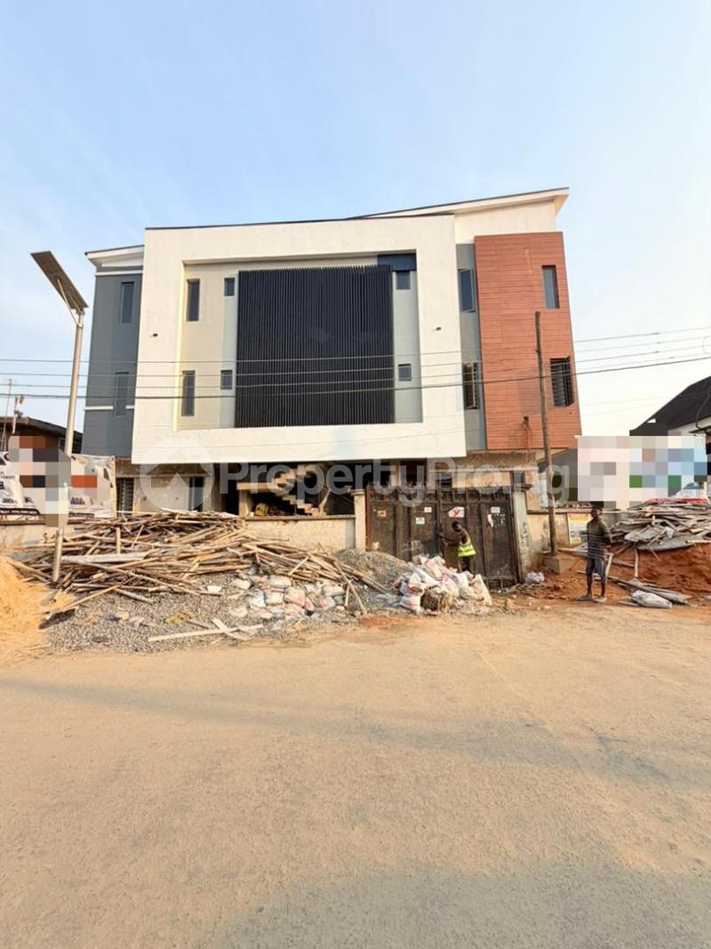 2 bedroom Flat / Apartment for sale Gbagada Lagos