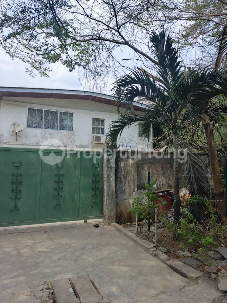 4 bedroom House for sale Off Adeola Odekun Victoria Island Lagos