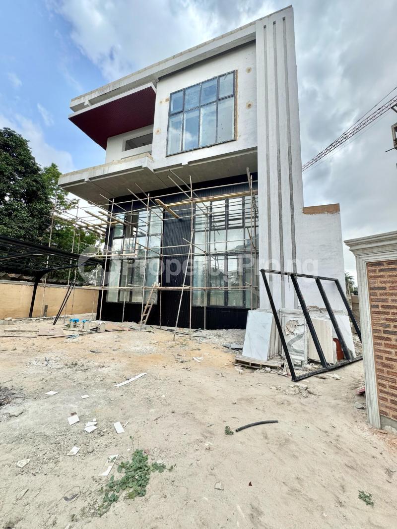 5 bedroom House for sale Ikoyi Lagos