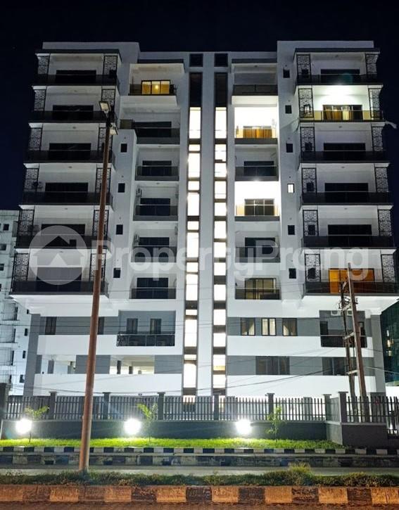 3 bedroom Flat / Apartment for sale Lekki Phase 1 Lekki Lagos
