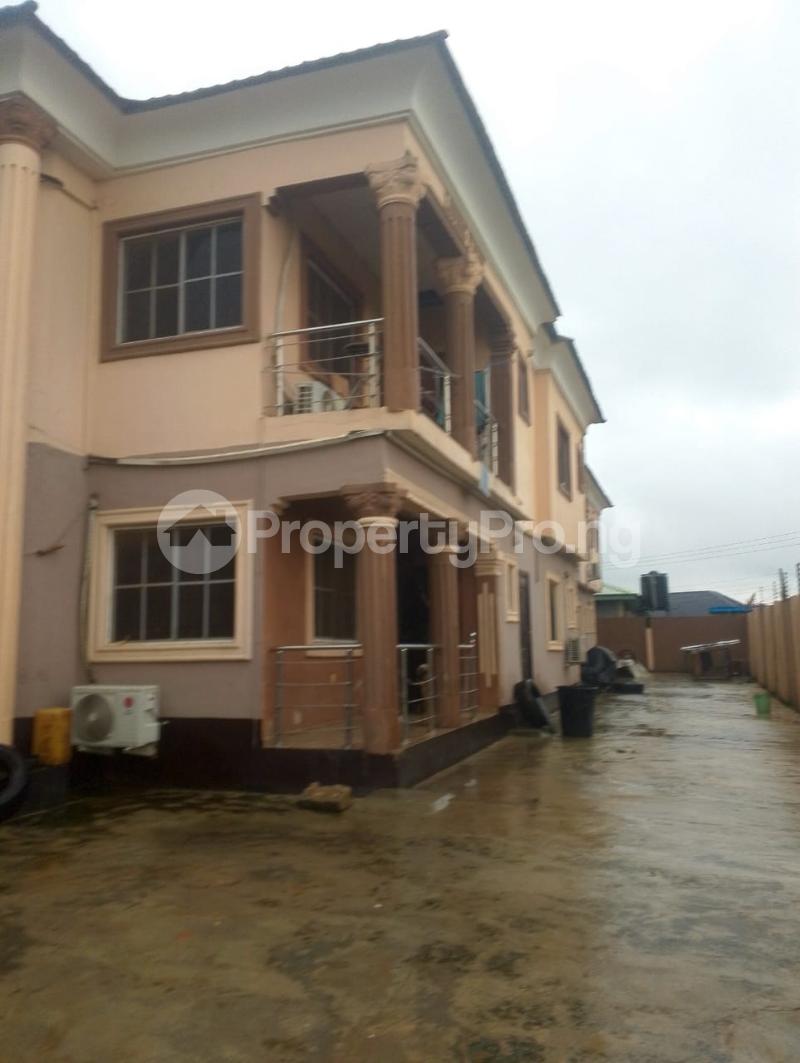 House for sale Ebute Ikorodu Lagos