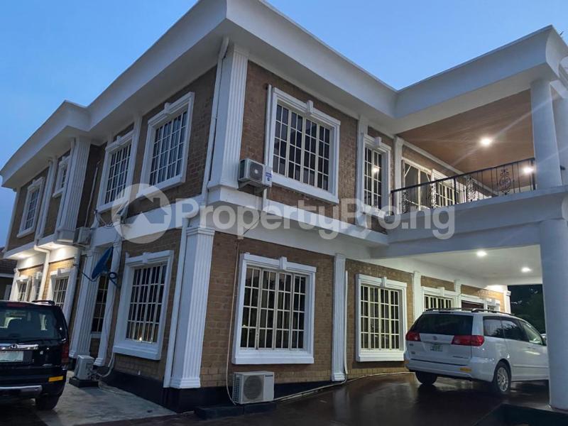 8 bedroom House for sale Amen Estate Eleko Ibeju-Lekki Lagos