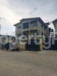 House for sale Oluyombo Street Ikosi Ketu Kosofe/Ikosi Lagos