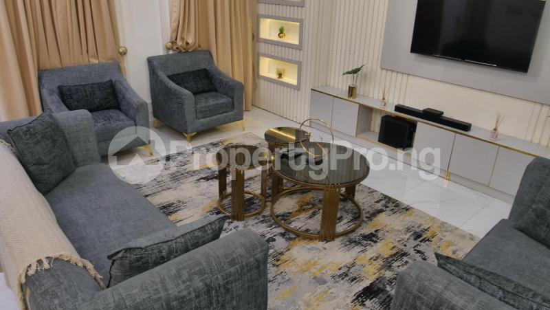 4 bedroom House for rent Ikota Lekki Lagos