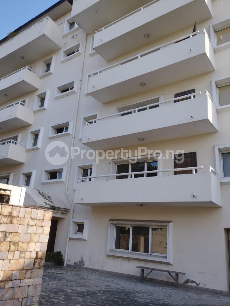 3 bedroom House for sale Victoria Island Lagos