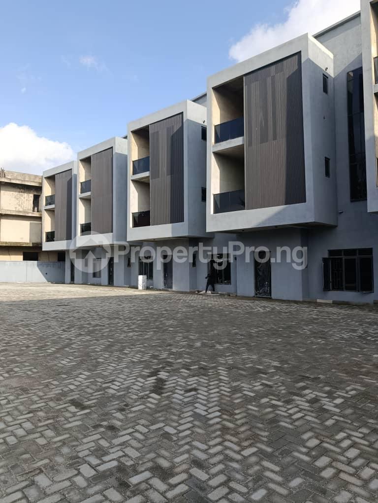 4 bedroom House for sale Utako Abuja