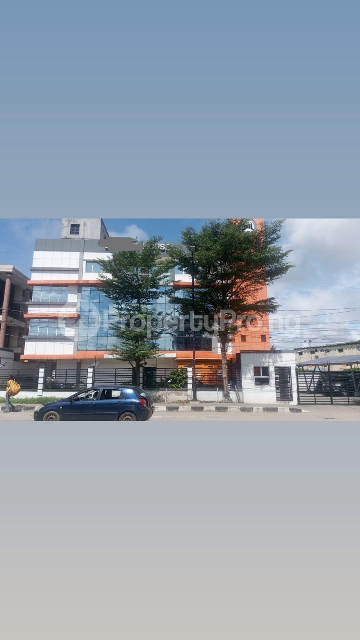 Commercial Property for sale Victoria Island Lagos