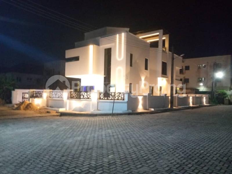 5 bedroom House for sale Lekki Gardens estate Ajah Lagos