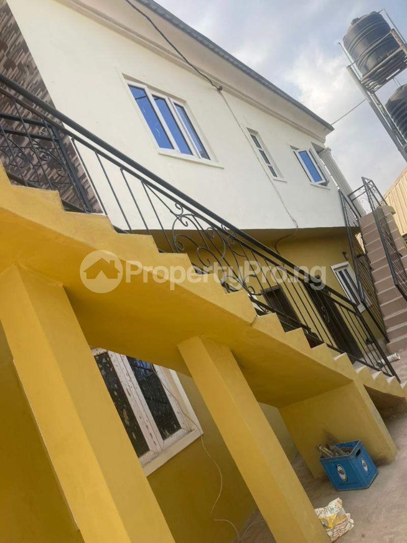 House for sale Odo Ona kekere Ibadan Oyo