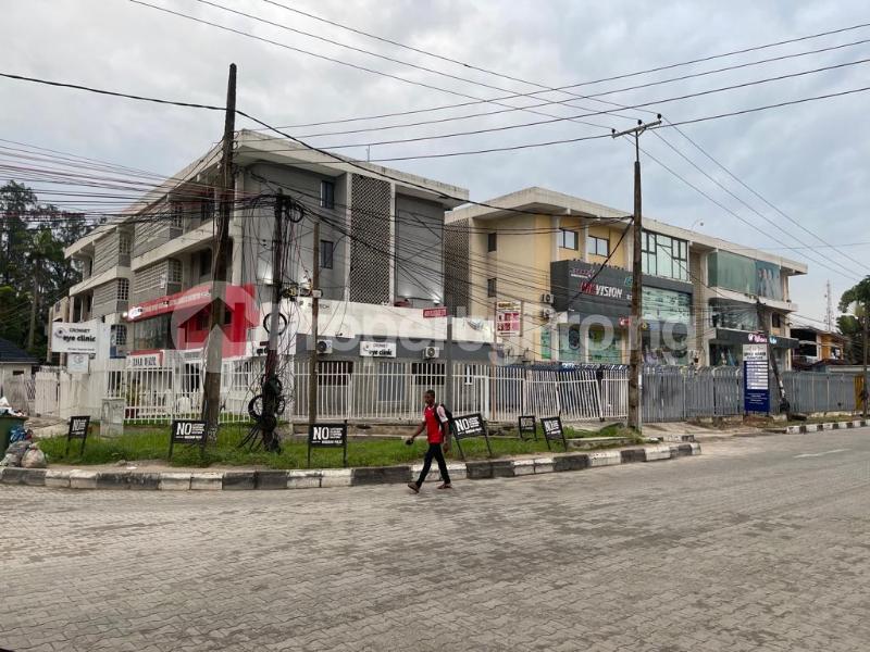Commercial Property for sale Akin Olugbade Victoria Island Lagos