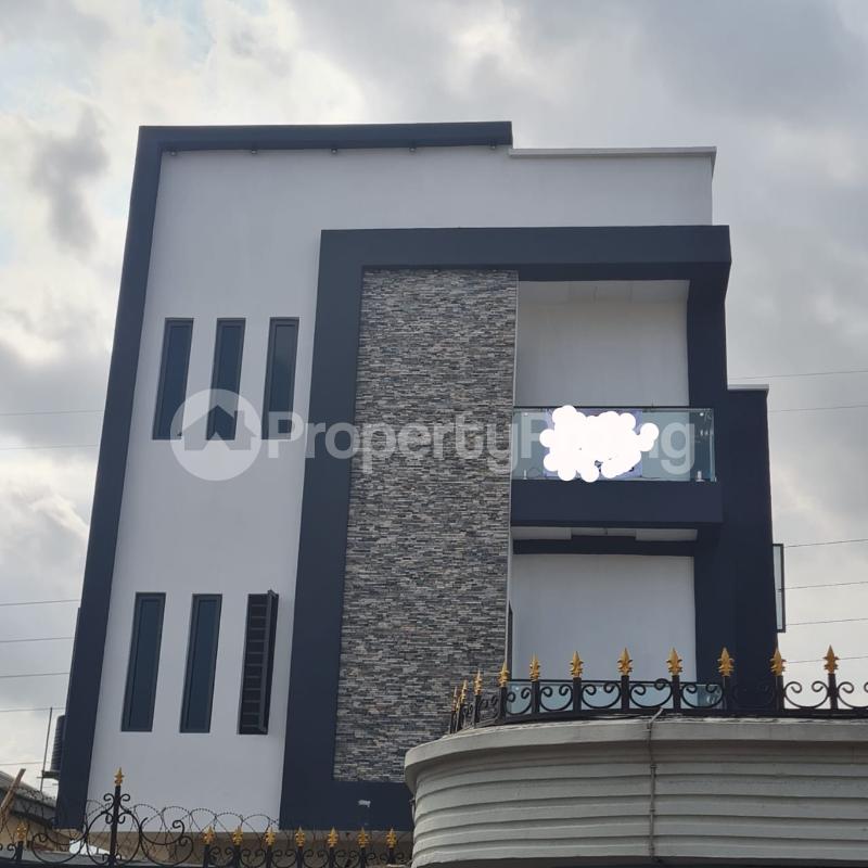 5 bedroom House for sale Ogudu GRA Ogudu Lagos
