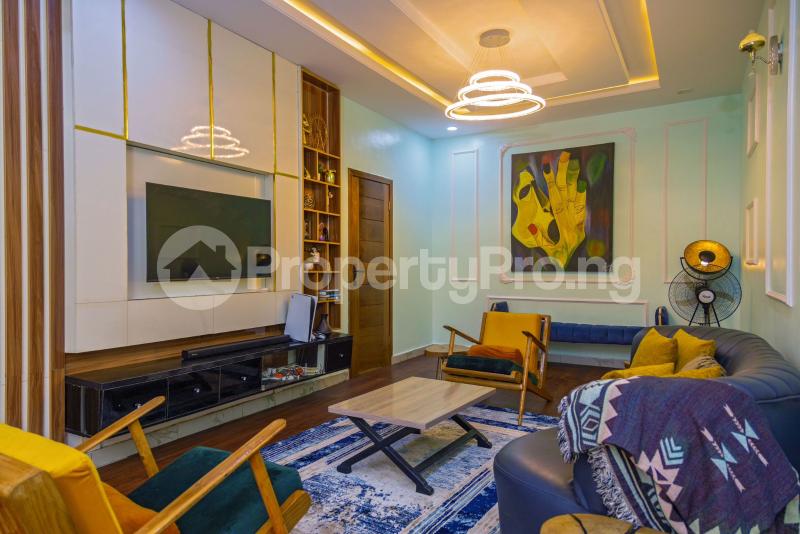 3 bedroom Flat / Apartment for rent Bourdillon Ikoyi Lagos - 0