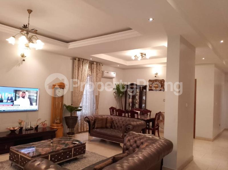 5 bedroom House for sale Off Awolowo way Ikeja Lagos