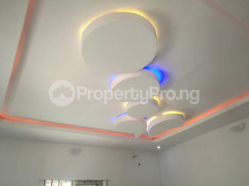House for sale Akinwunmi Estate Opposite Alexander Estate Ipaja Lagos