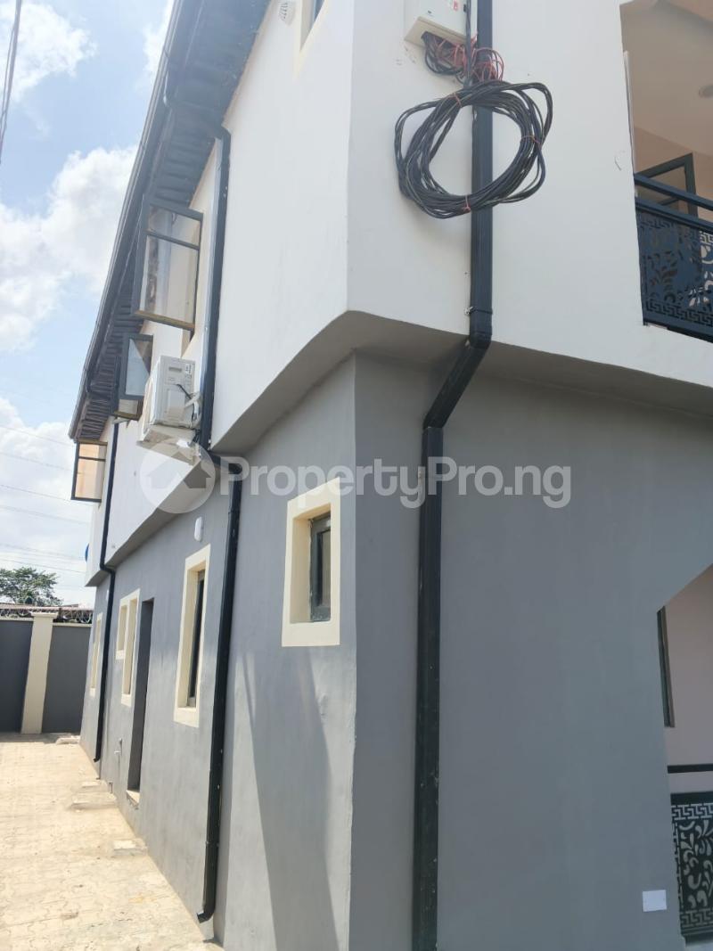 House for rent Ipaja Lagos