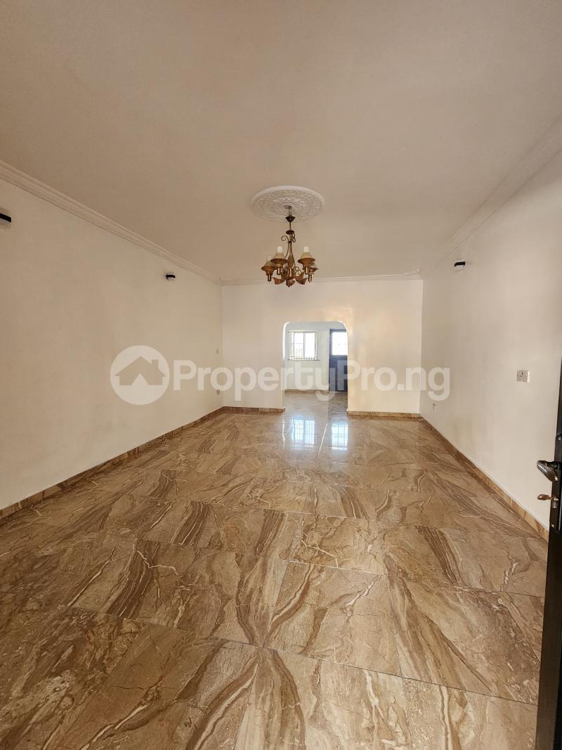 3 bedroom Flat / Apartment for rent Maryland Estate By Shonibare Shonibare Estate Maryland Lagos
