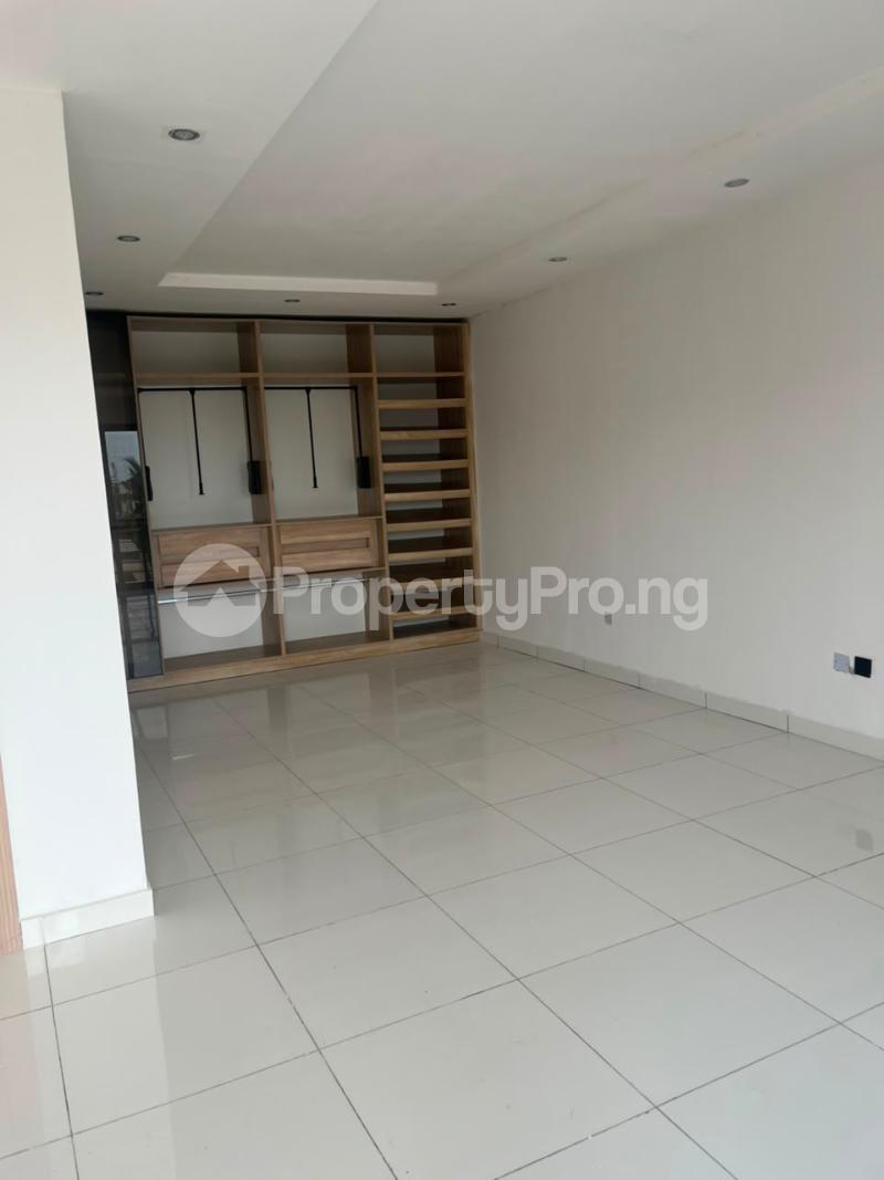 4 bedroom House for rent Old Ikoyi Ikoyi Lagos