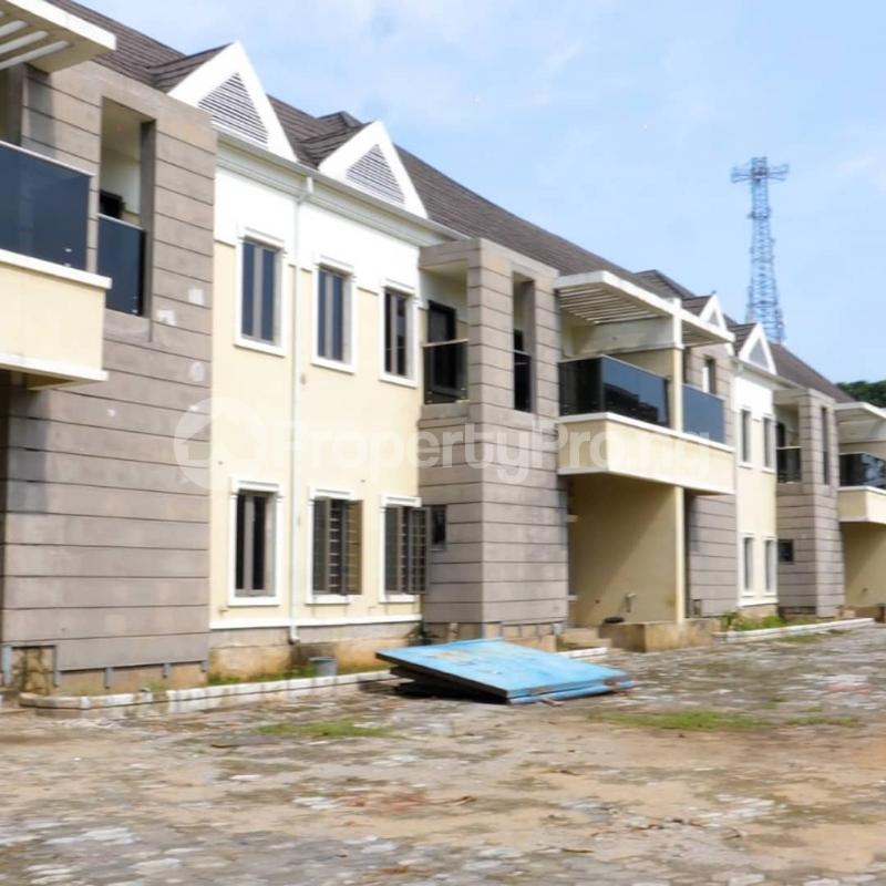 4 bedroom House for sale Apapa G.R.A Apapa Lagos
